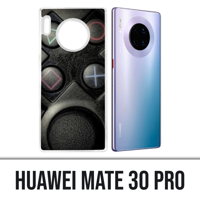 Coque Huawei Mate 30 Pro - Manette Dualshock Zoom