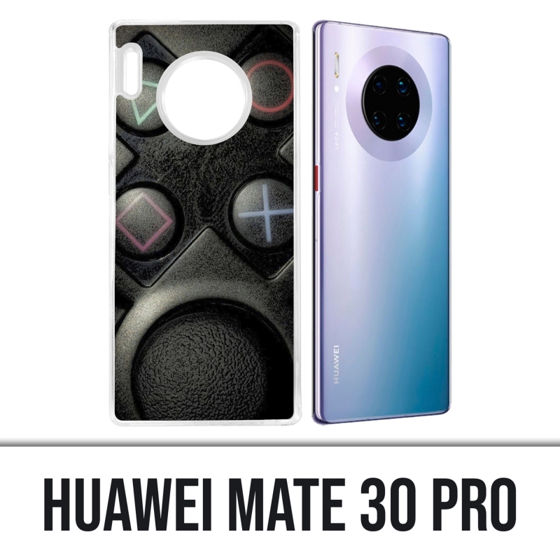 Huawei Mate 30 Pro case - Dualshock Zoom controller