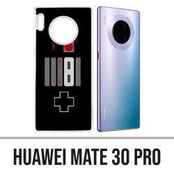 Huawei Mate 30 Pro Case - Nintendo Nes Controller