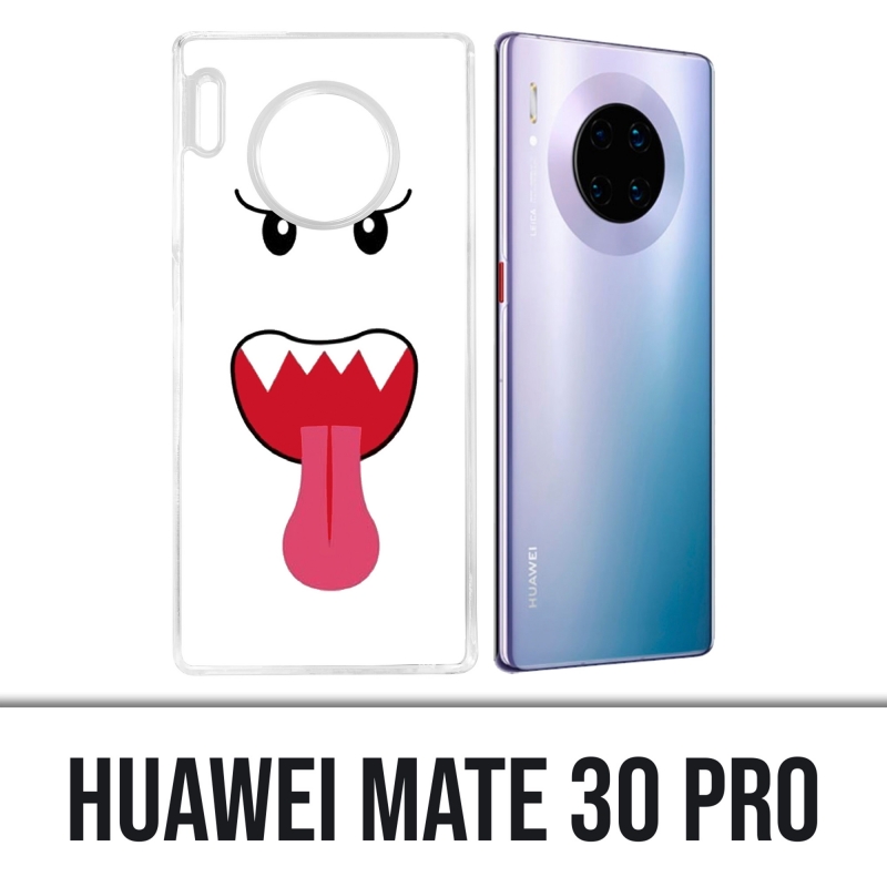 Huawei Mate 30 Pro Case - Mario Boo