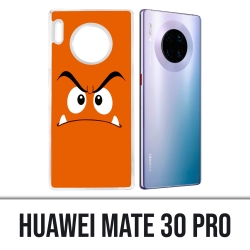 Huawei Mate 30 Pro Case - Mario-Goomba