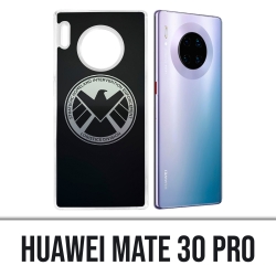 Coque Huawei Mate 30 Pro - Marvel Shield
