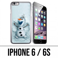 Coque iPhone 6 / 6S - Olaf