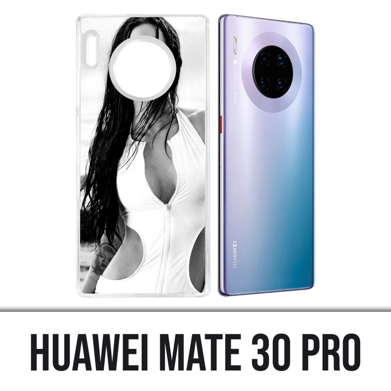 Funda Huawei Mate 30 Pro - Megan Fox