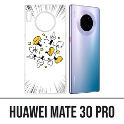 Funda Huawei Mate 30 Pro - Mickey Brawl