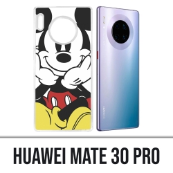 Custodia Huawei Mate 30 Pro - Topolino