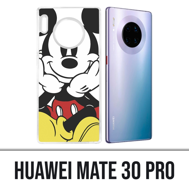 Coque Huawei Mate 30 Pro - Mickey Mouse