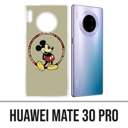 Coque Huawei Mate 30 Pro - Mickey Vintage