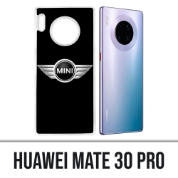 Coque Huawei Mate 30 Pro - Mini-Logo