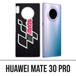 Funda Huawei Mate 30 Pro - Logotipo de Motogp