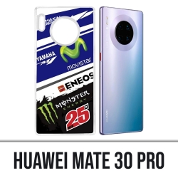 Coque Huawei Mate 30 Pro - Motogp M1 25 Vinales