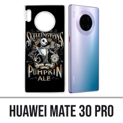 Funda Huawei Mate 30 Pro - Mr Jack Skellington Pumpkin