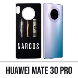 Coque Huawei Mate 30 Pro - Narcos 3