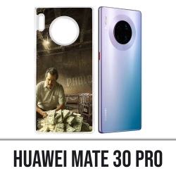 Funda Huawei Mate 30 Pro - Narcos Prison Escobar