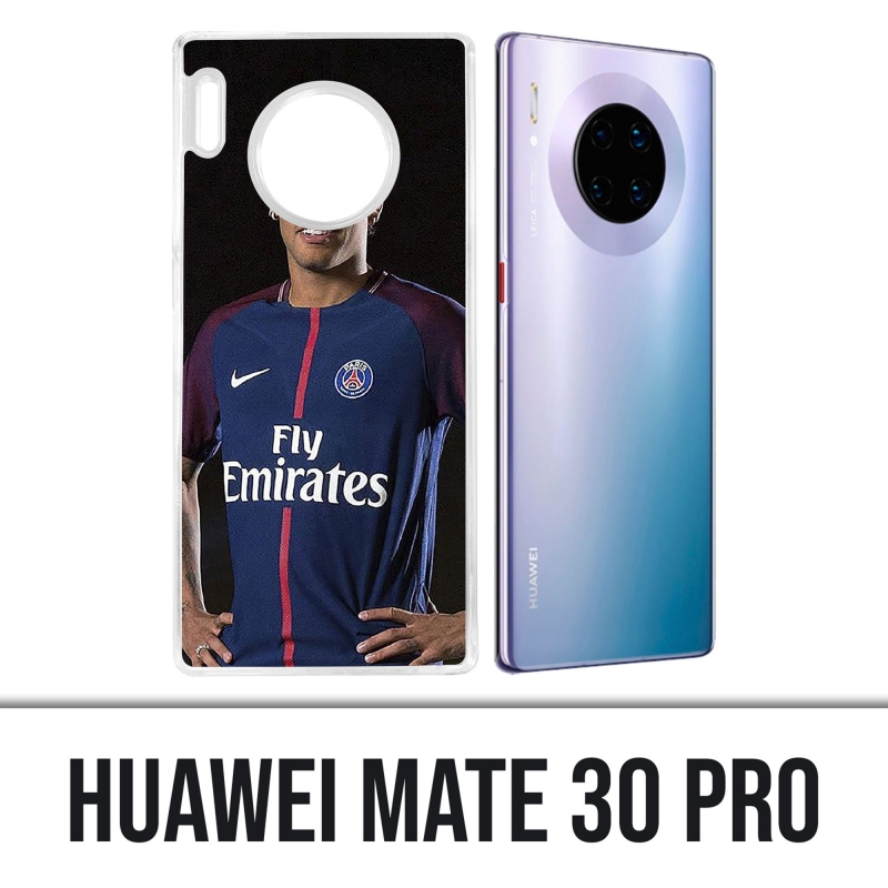 Funda Huawei Mate 30 Pro - Neymar Psg
