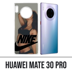 Funda Huawei Mate 30 Pro - Nike Mujer