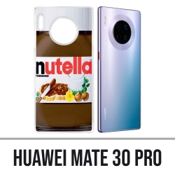 Funda Huawei Mate 30 Pro - Nutella