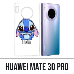 Funda Huawei Mate 30 Pro - Ohana Stitch