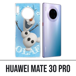 Coque Huawei Mate 30 Pro - Olaf