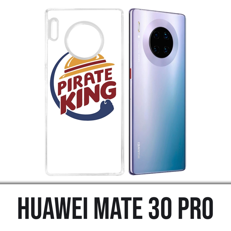 Coque Huawei Mate 30 Pro - One Piece Pirate King