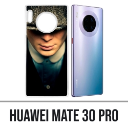 Coque Huawei Mate 30 Pro - Peaky-Blinders-Murphy