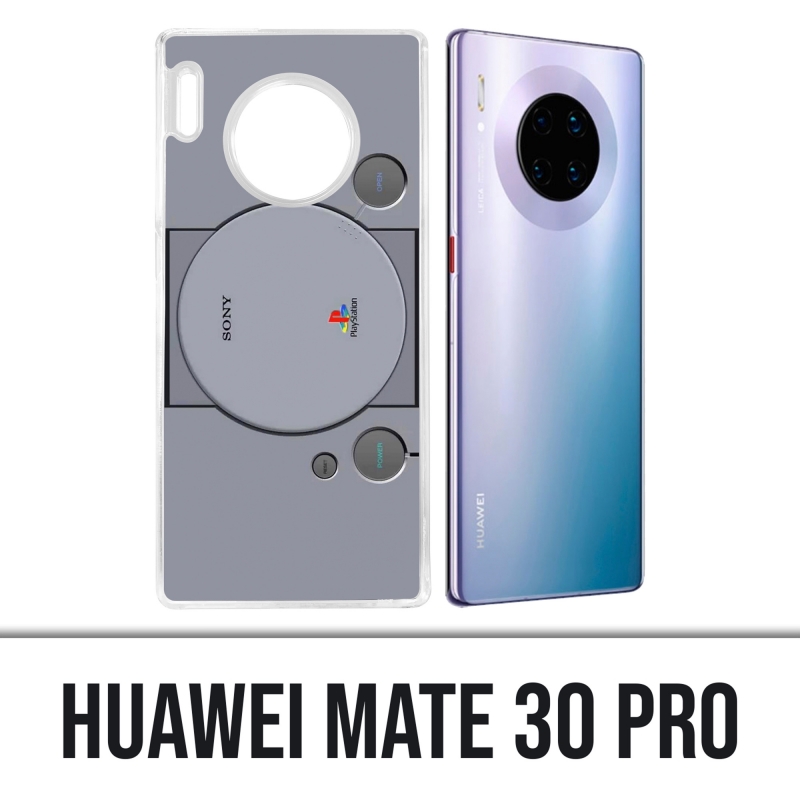 Huawei Mate 30 Pro Case - Playstation Ps1