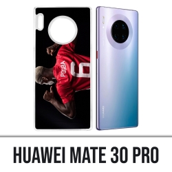 Huawei Mate 30 Pro Case - Pogba Landschaft