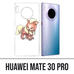 Custodia Huawei Mate 30 Pro - Pokemon Baby Arcanine