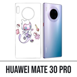 Custodia Huawei Mate 30 Pro - Pokemon Baby Mew