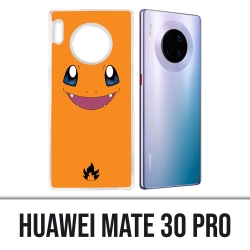 Custodia Huawei Mate 30 Pro - Pokemon-Salameche
