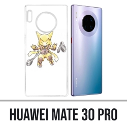 Custodia Huawei Mate 30 Pro - Pokemon Baby Abra