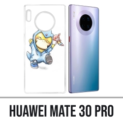Custodia Huawei Mate 30 Pro - Baby Pokémon Psykokwac