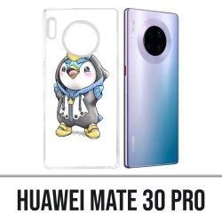 Coque Huawei Mate 30 Pro - Pokémon Bébé Tiplouf