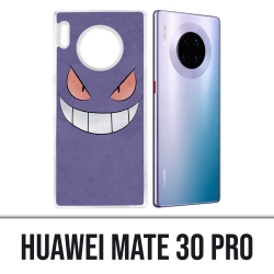 Coque Huawei Mate 30 Pro - Pokémon Ectoplasma