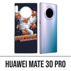 Custodia Huawei Mate 30 Pro: Pokémon Magicarpe Karponado