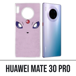 Coque Huawei Mate 30 Pro - Pokémon Mentali