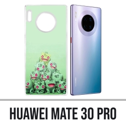 Custodia Huawei Mate 30 Pro - Pokémon Montagna Bulbizarre