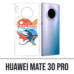 Funda Huawei Mate 30 Pro - Pokémon No Pain No Gain