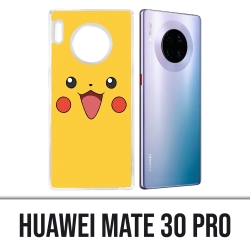 Custodia Huawei Mate 30 Pro - Pokémon Pikachu