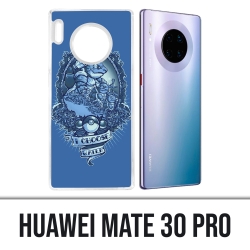 Coque Huawei Mate 30 Pro - Pokémon Water