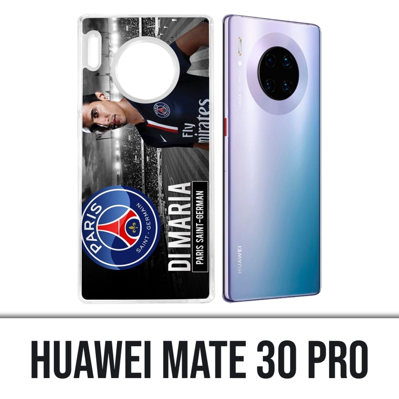 Huawei Mate 30 Pro Case - Psg Di Maria