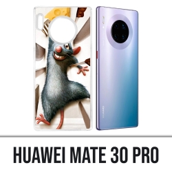 Funda Huawei Mate 30 Pro - Ratatouille