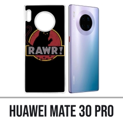 Coque Huawei Mate 30 Pro - Rawr Jurassic Park