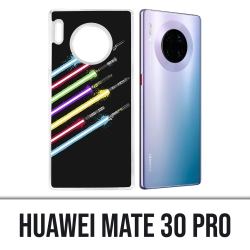 Custodia Huawei Mate 30 Pro - Star Wars Lightsaber