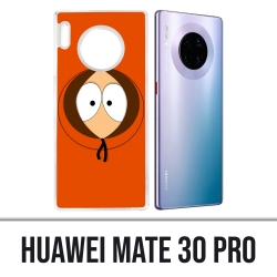 Custodia Huawei Mate 30 Pro - South Park Kenny