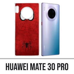 Coque Huawei Mate 30 Pro - Spiderman Art Design