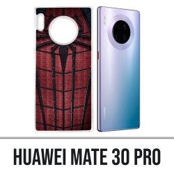 Custodia Huawei Mate 30 Pro - Logo Spiderman