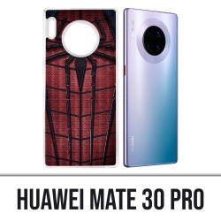 Huawei Mate 30 Pro case - Spiderman Logo