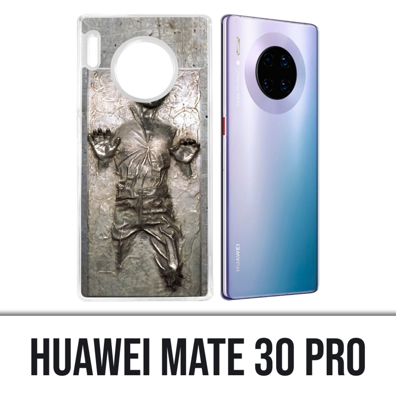 Coque Huawei Mate 30 Pro - Star Wars Carbonite 2