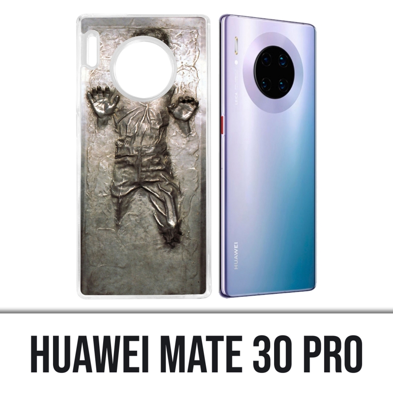 Huawei Mate 30 Pro Case - Star Wars Carbonite